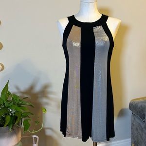 Metallics Dress